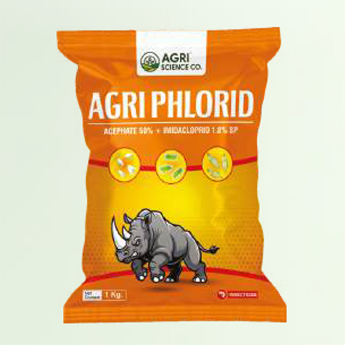 Agri Phlorid