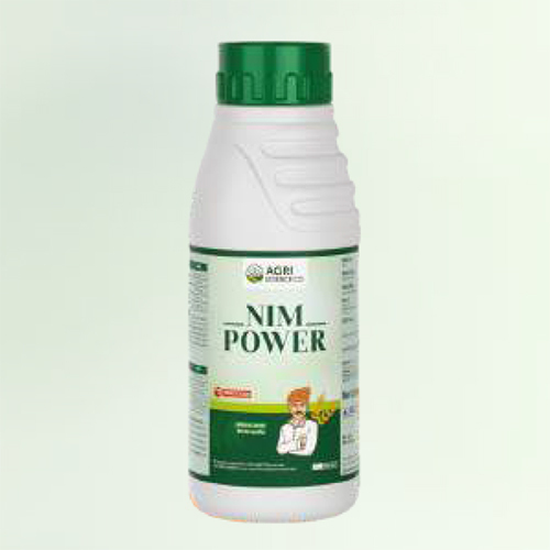 Nim Power