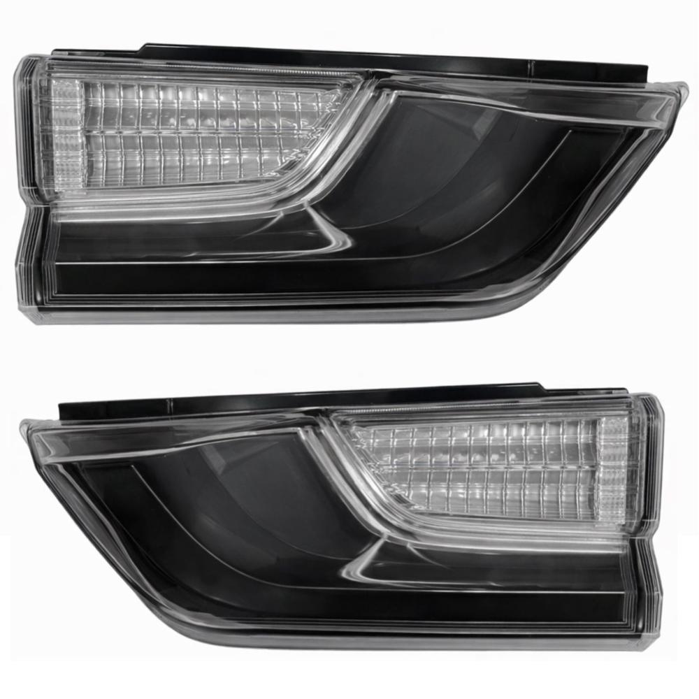 K D Dicky Light Assembly For Maruti Suzuki Xl6 - Capacity: 500 Pcs/hr