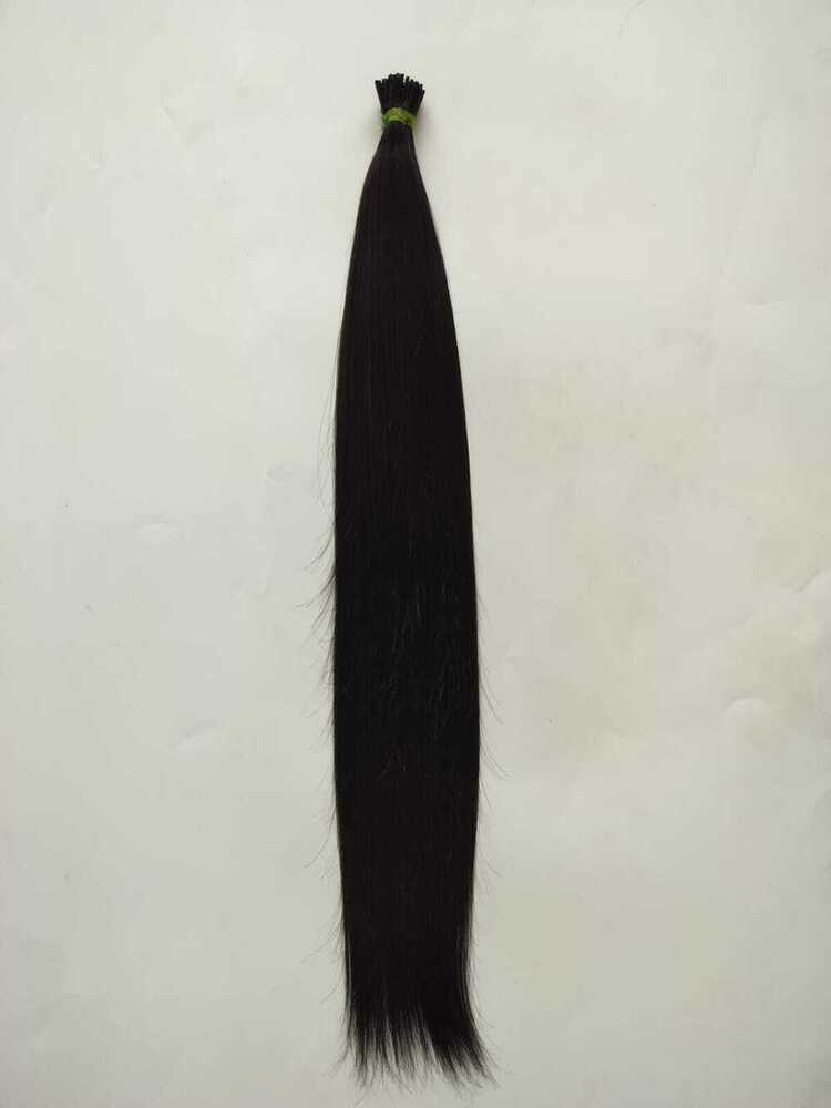 I Tip Straight Human Hair Extension