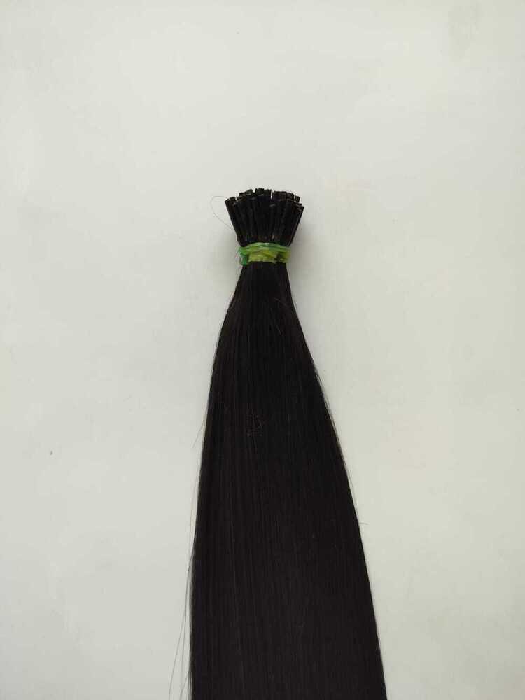 I Tip Straight Human Hair Extension