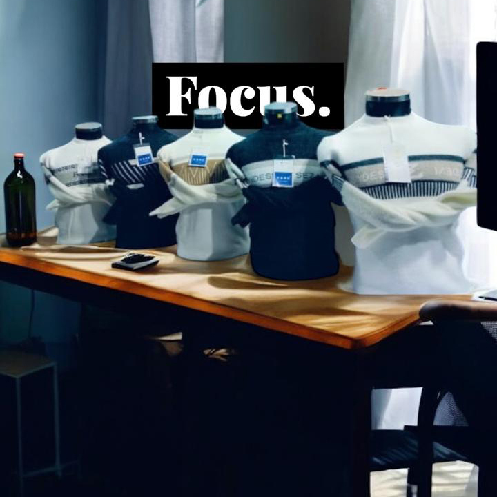 Mens Woolen Hair Sweater