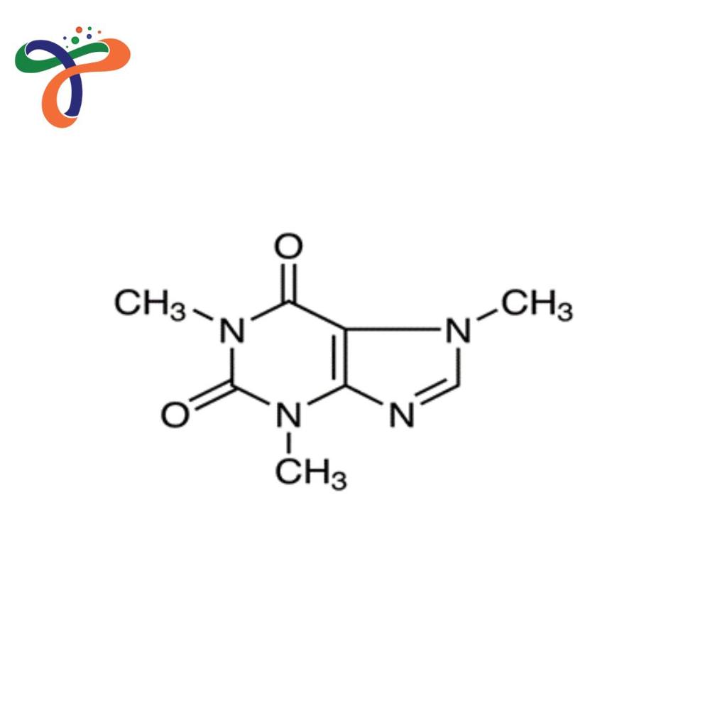 Caffeine (58-08-2)
