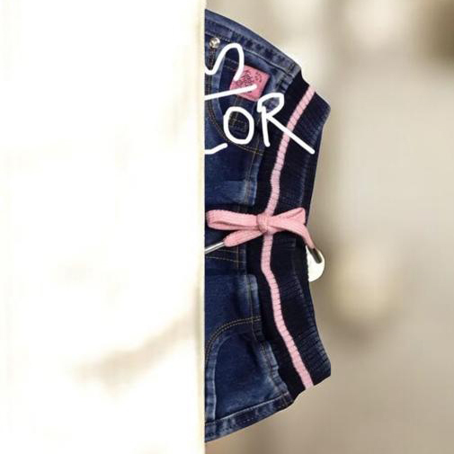 Cord Laces - Color: Multiple Colors Available As Per Requirement