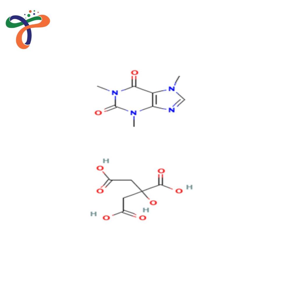 Caffeine Citrate