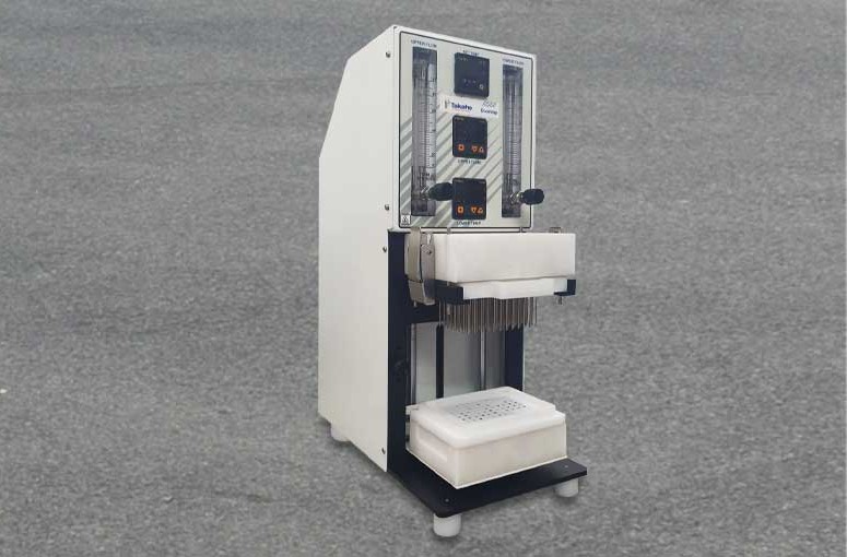 96 Well Plate Evaporator