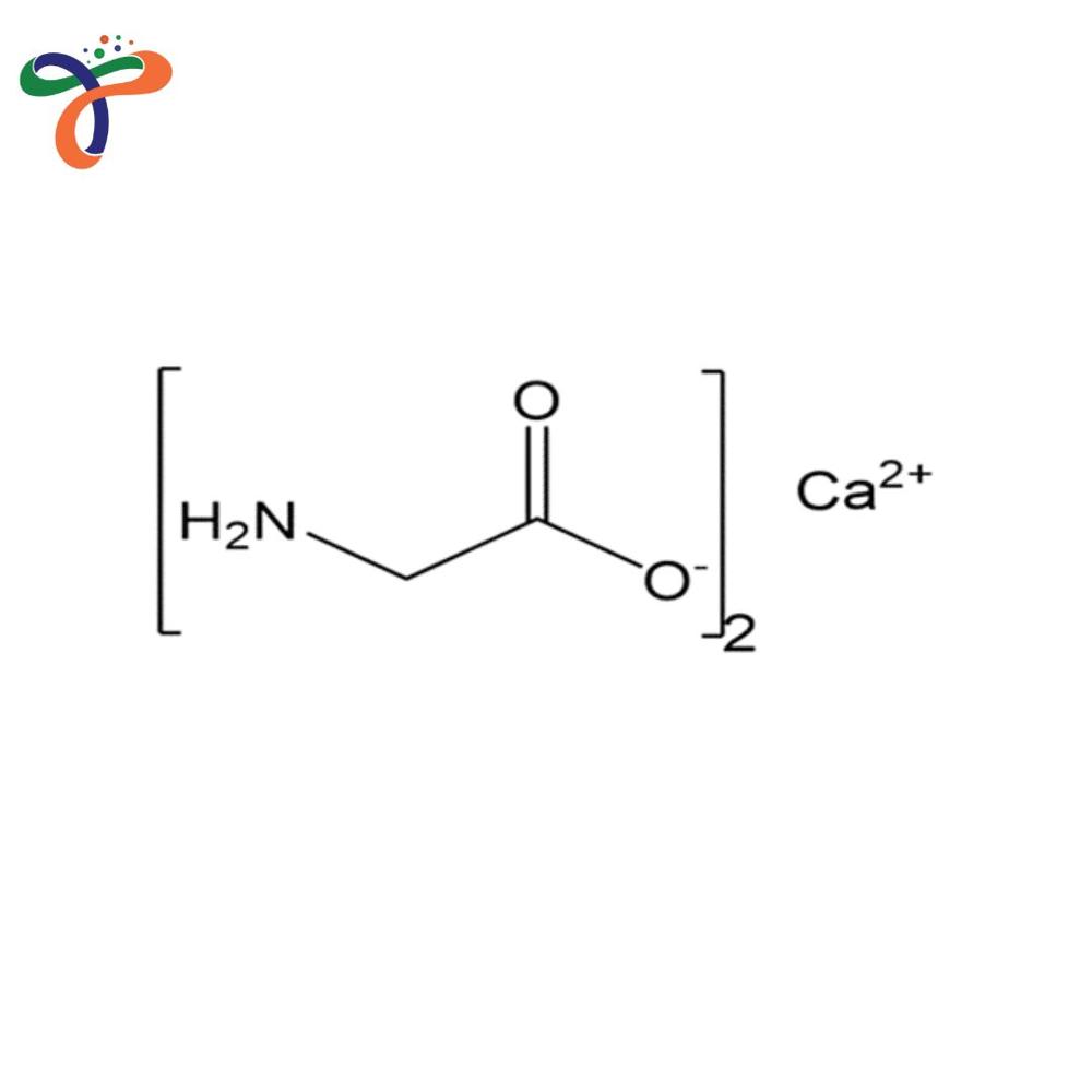 Calcium Bisglycinate