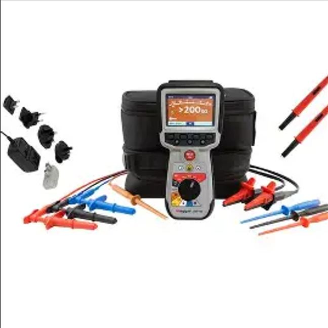 EVT100 Electric vehicle tester