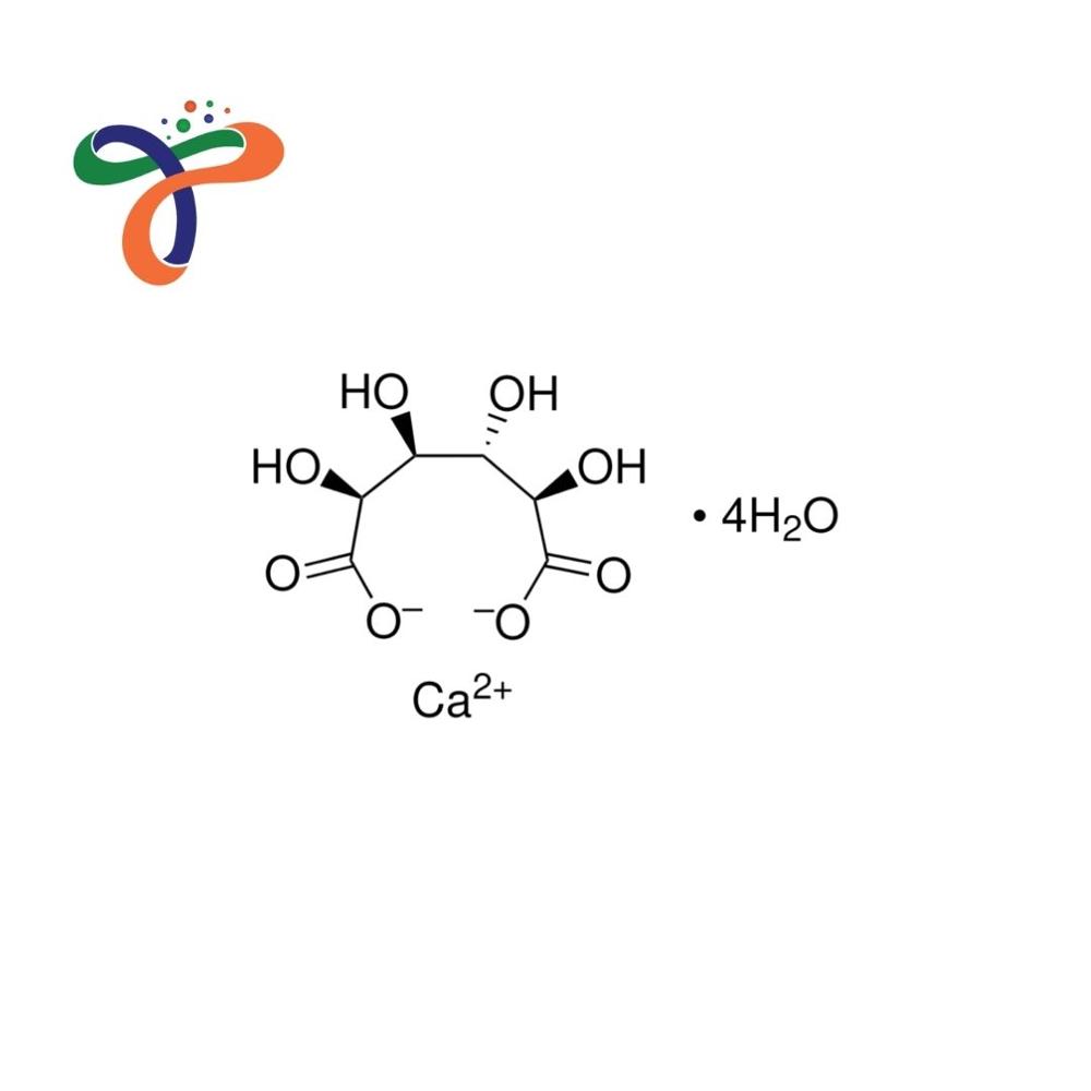 Calcium D-Saccharate