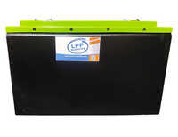 Lpp Lithium Battery - Car Make: Universal