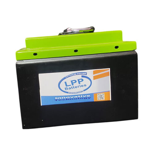 LPP Inverter 12v Battery LPP Inverter 12v Battery