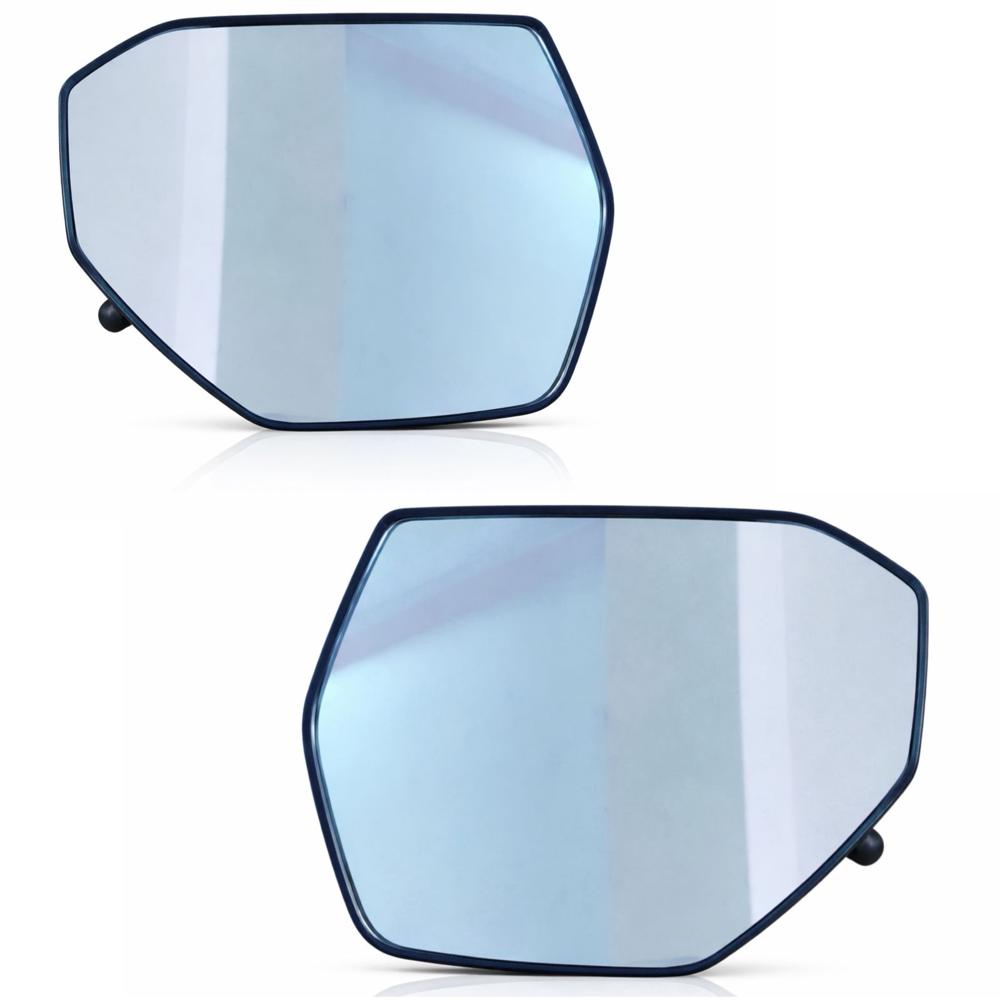 K D Door/Side Mirror Plate Assembly For KIA Syros