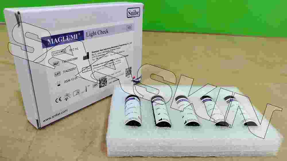 MAGLUMI Light Check
