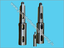Milling Arbors Machine Tool Extension Sleeves
