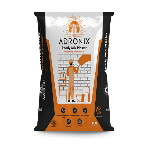 Ready Mix Plaster