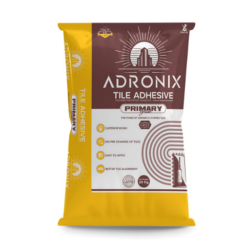 Primary Tile Adhesive