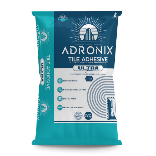 Ultra Tile Adhesive