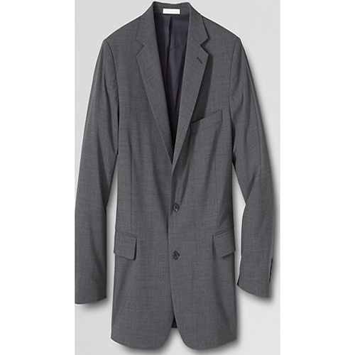 Mens Elegant Design Blazer