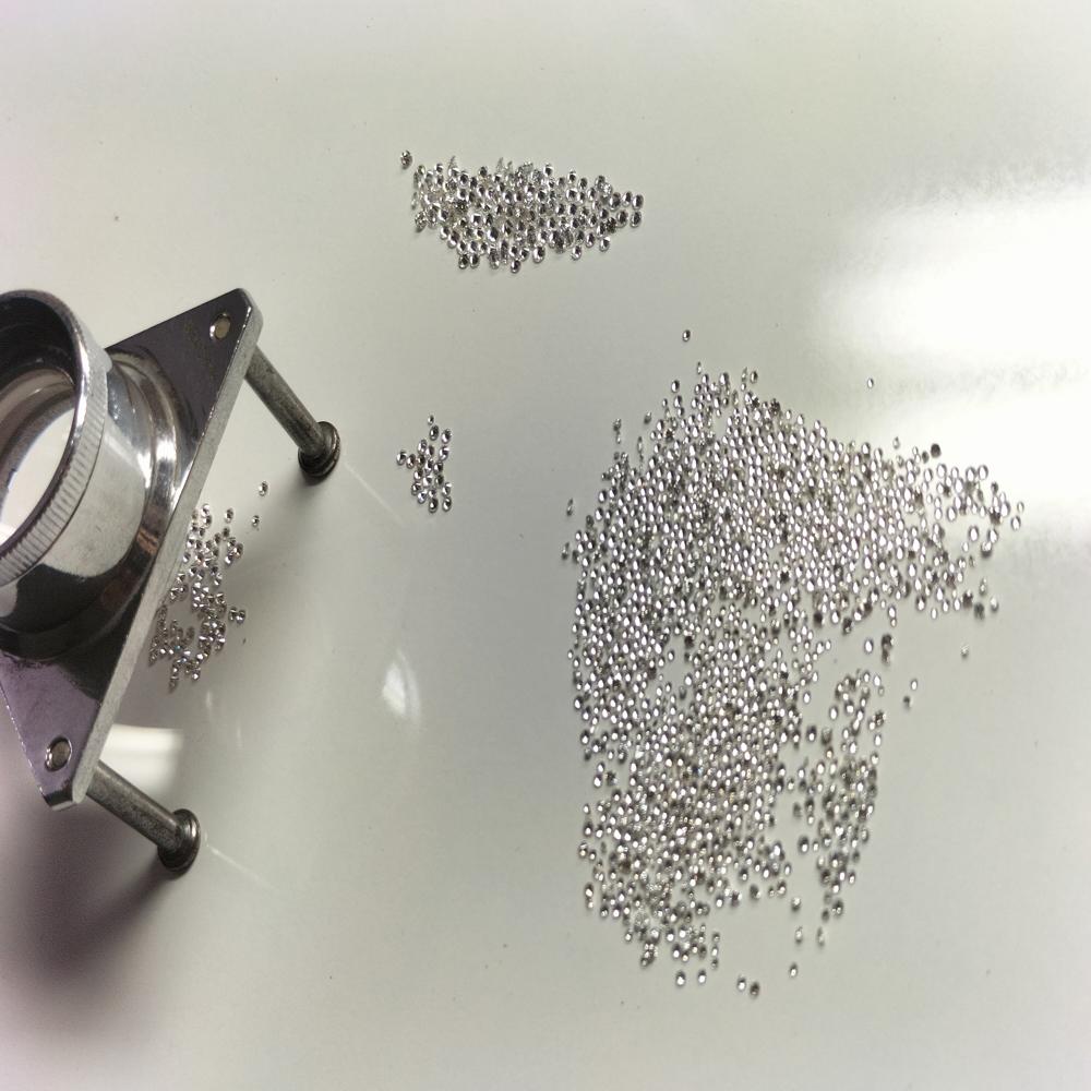 CVD HPHT Polished Diamond