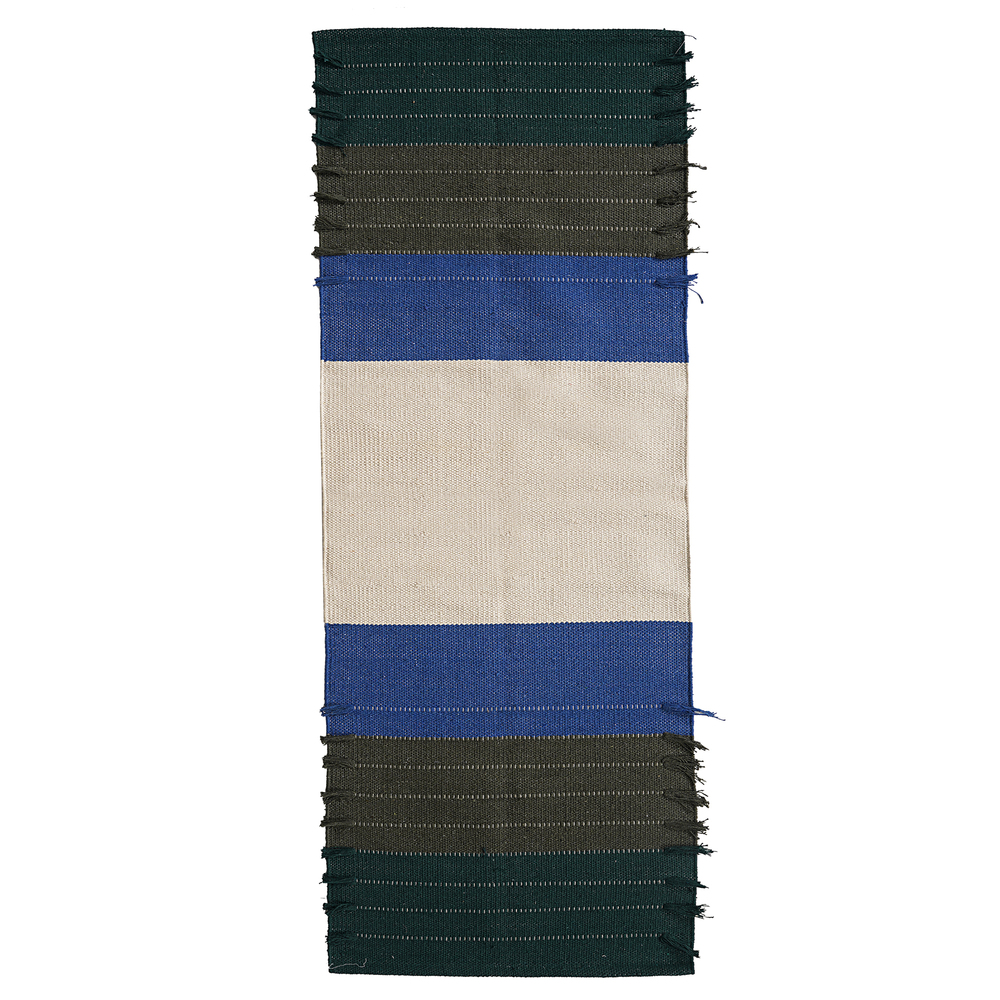 Non Slip Cotton Yoga Mat