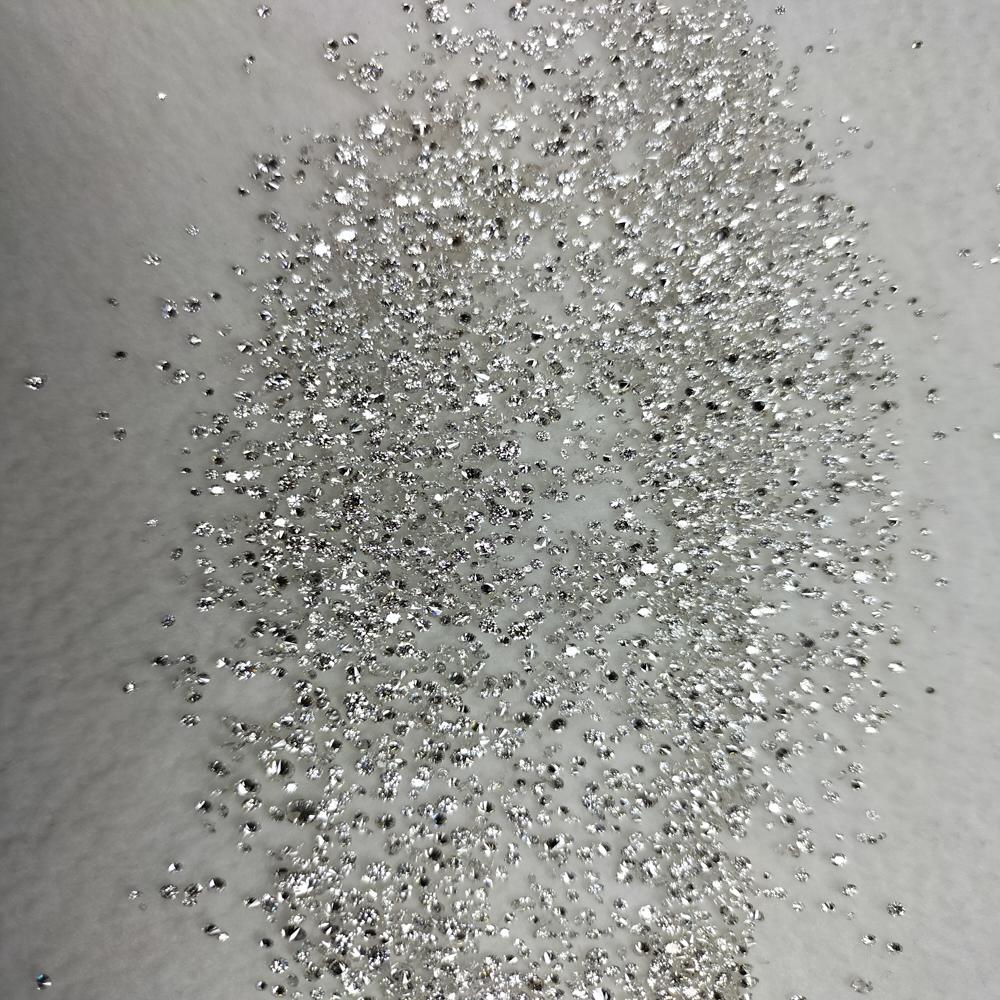 1mm Lab Grown Diamond