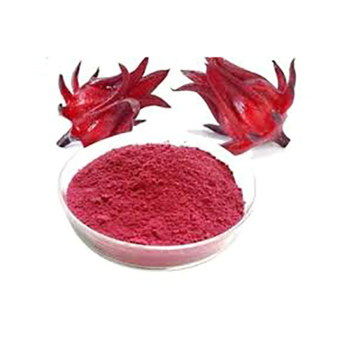 Hibiscus Powder Sabdariffa