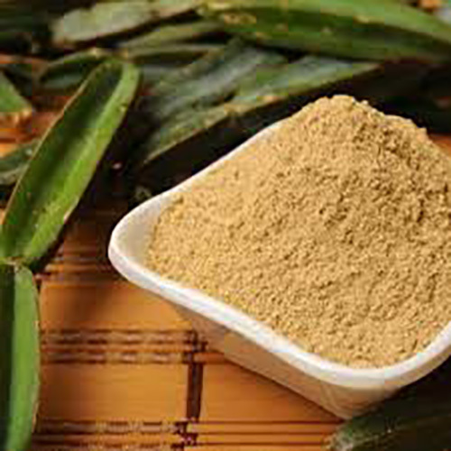 Hadjod Powder Cissus Quadrangularis