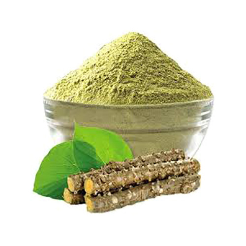 Guduchi Powder -Giloy Tinospora Cordifolia