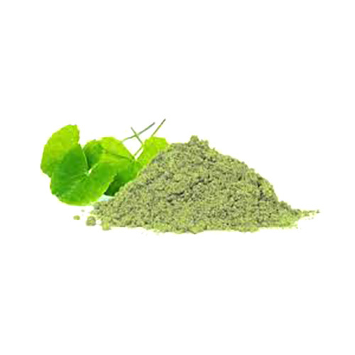 Gotu Kola Powder Centella Asiatica