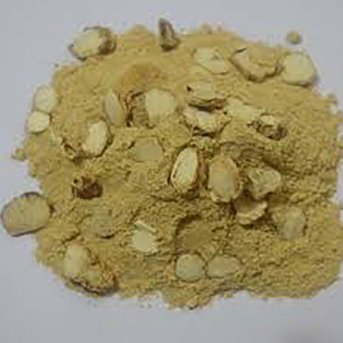 Kachur Sugandhi Powder - White Turmeric Curcuma Zedoaria