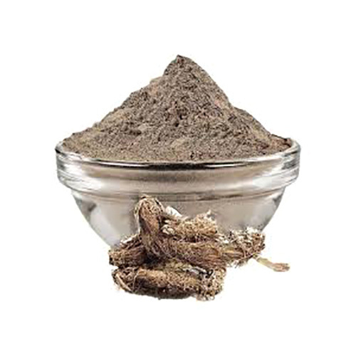 Jatamansi Powder Nardostachys Jatamansi