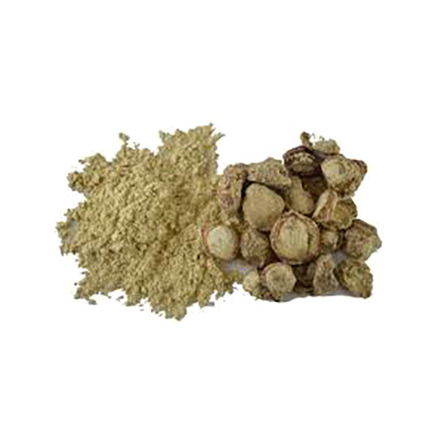 Kapoor Kachli Powder Hedychium Spicatum