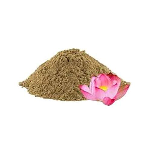 Lotus Petal Powder Nelumbo Nucifera