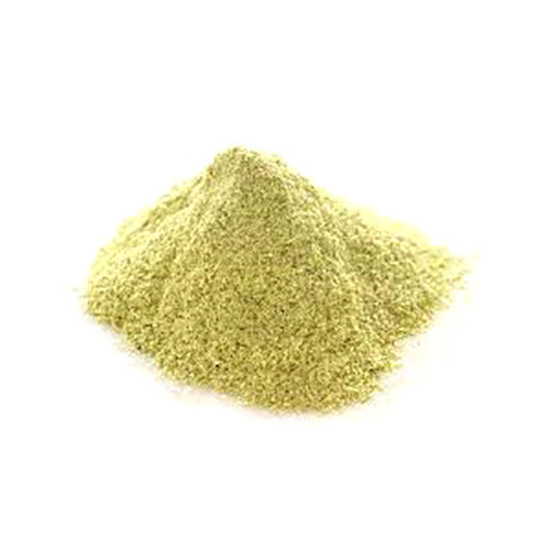 Lemongrass Powder Cymbopogon