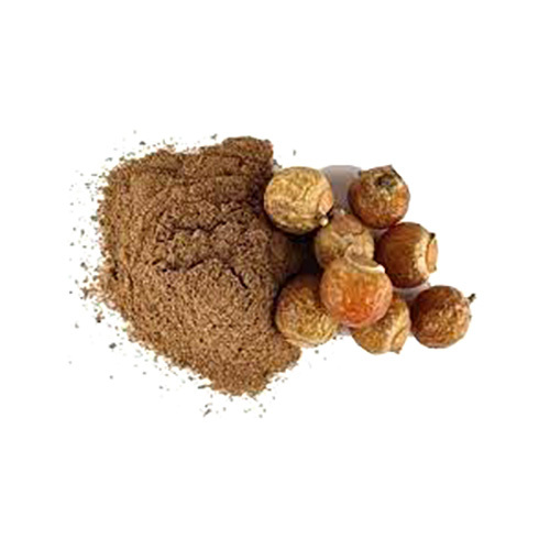 Katha Powder Acacia Catechu