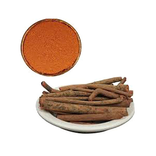 Manjistha Powder RubiaCordifolia