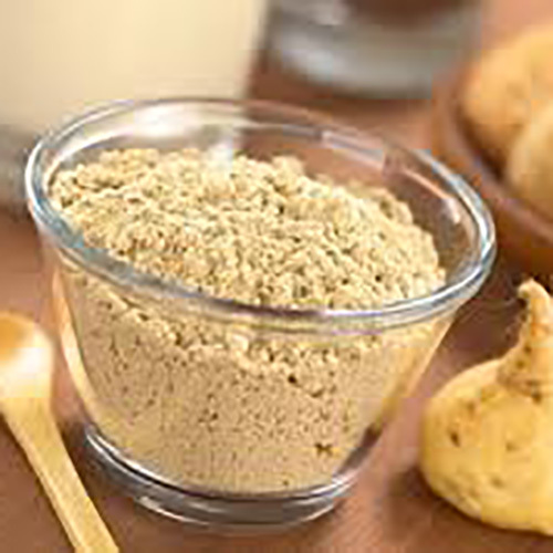 Maca Root Powder - COO Peru Lepidium Meyenii