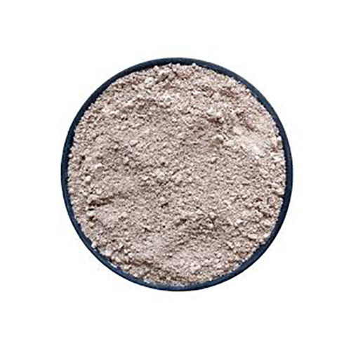 Moroccan Rhassoul  - Nude Clay