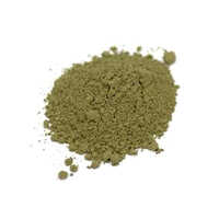 Papaya Leaf Powder Carica Papaya