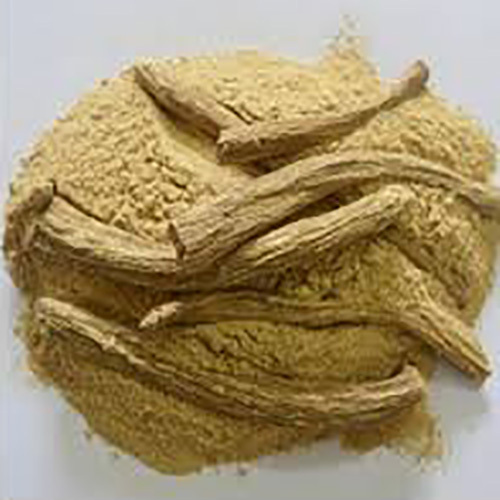 Pushkarmool Powder Inula Racemosa