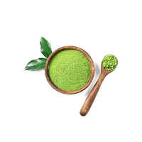 Green Tea Powder Camellia Sinensis
