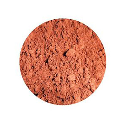Rhassoul Brown Clay