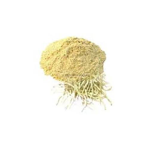 Safed Musli Powder Chlorophytum Borivilianum