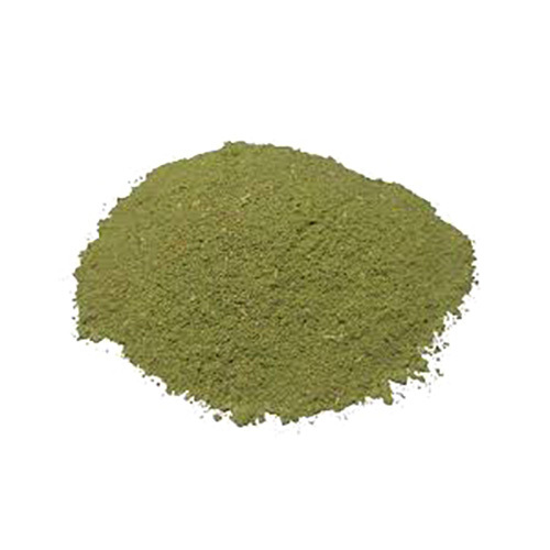 SIDR Powder Ziziphus Spina Christi