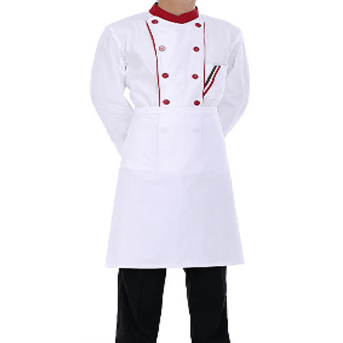 Premium Designer Chef Coat