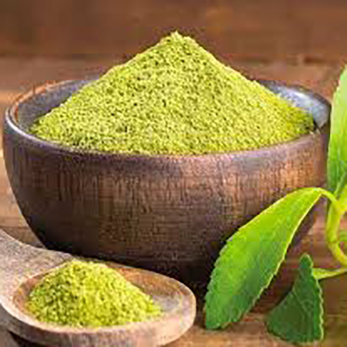 Stevia Leaf Powder Stevia Rebaudiana
