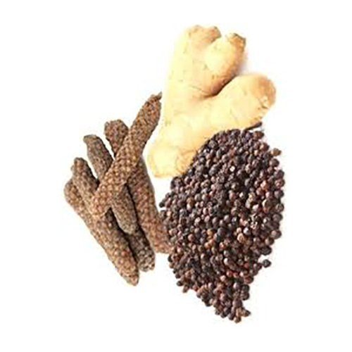 Trikatu Powder Kali Mirch Pipali Dry Ginger