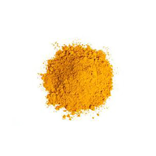 Yellow Illite Clay Powder