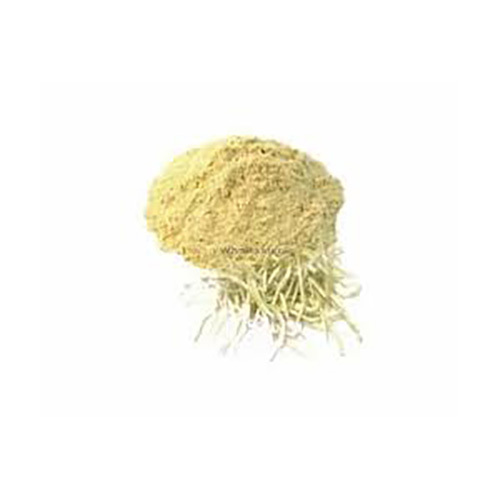 Yacon Root Powder Smallanthus Sonchifolius