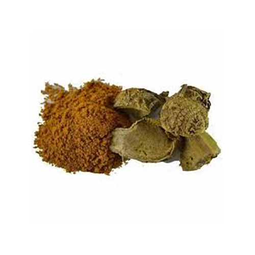 Wild Turmeric Powder - Amba Haldi Curcuma Aromatica